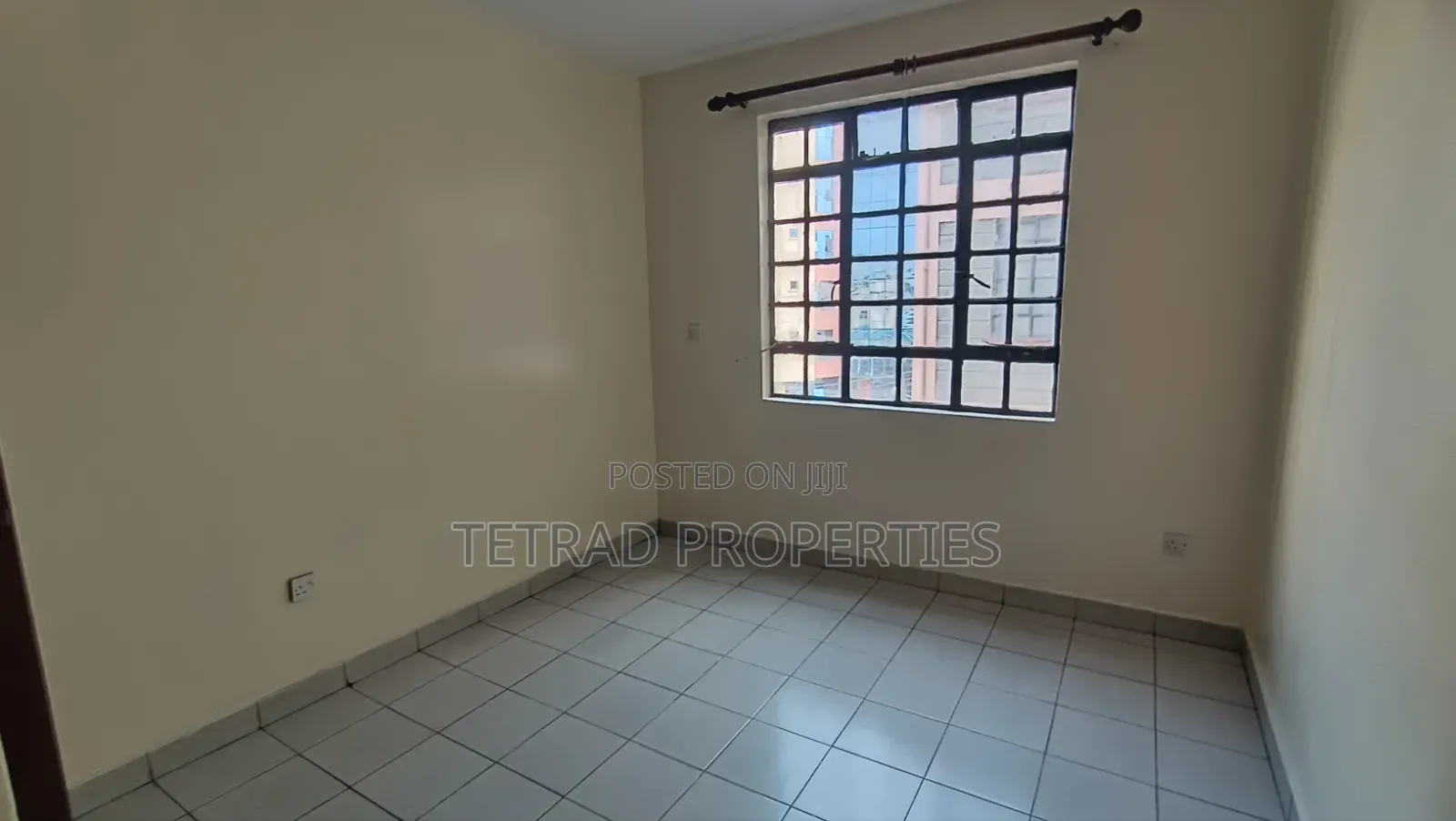 1bdrm Apartment in Ngara for rent in Ngara