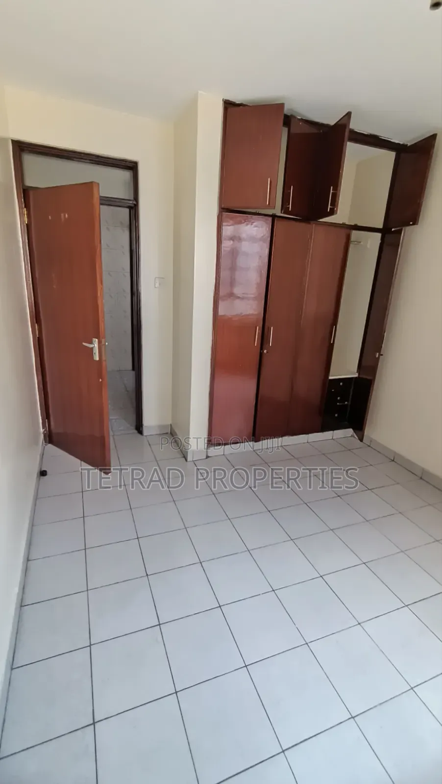 1bdrm Apartment in Ngara for rent in Ngara