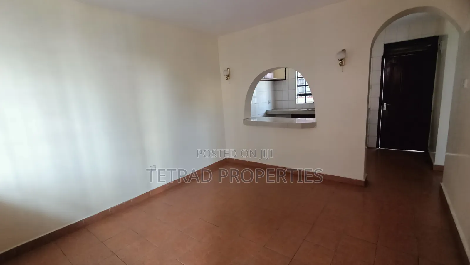 1bdrm Apartment in Ngara for rent in Ngara