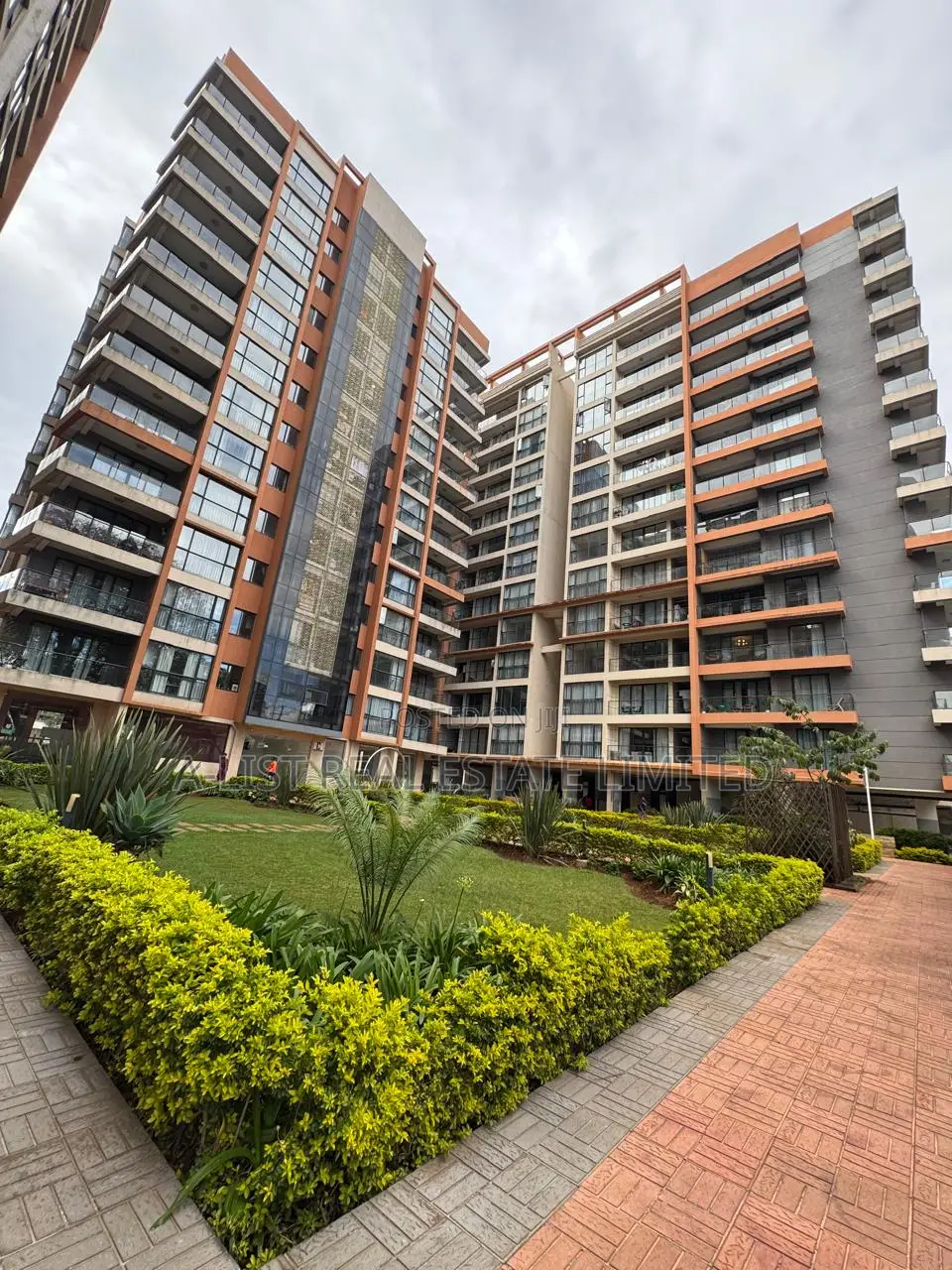 Furnished 4bdrm Apartment in Valley Arcade for rent in Valley Arcade