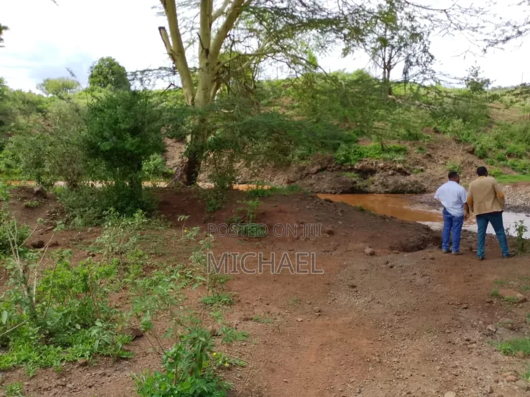 Prime 1,100 Acres for Sale – Loitoktok | Slopes of Mt. Kilimanjaro in Loitoktok