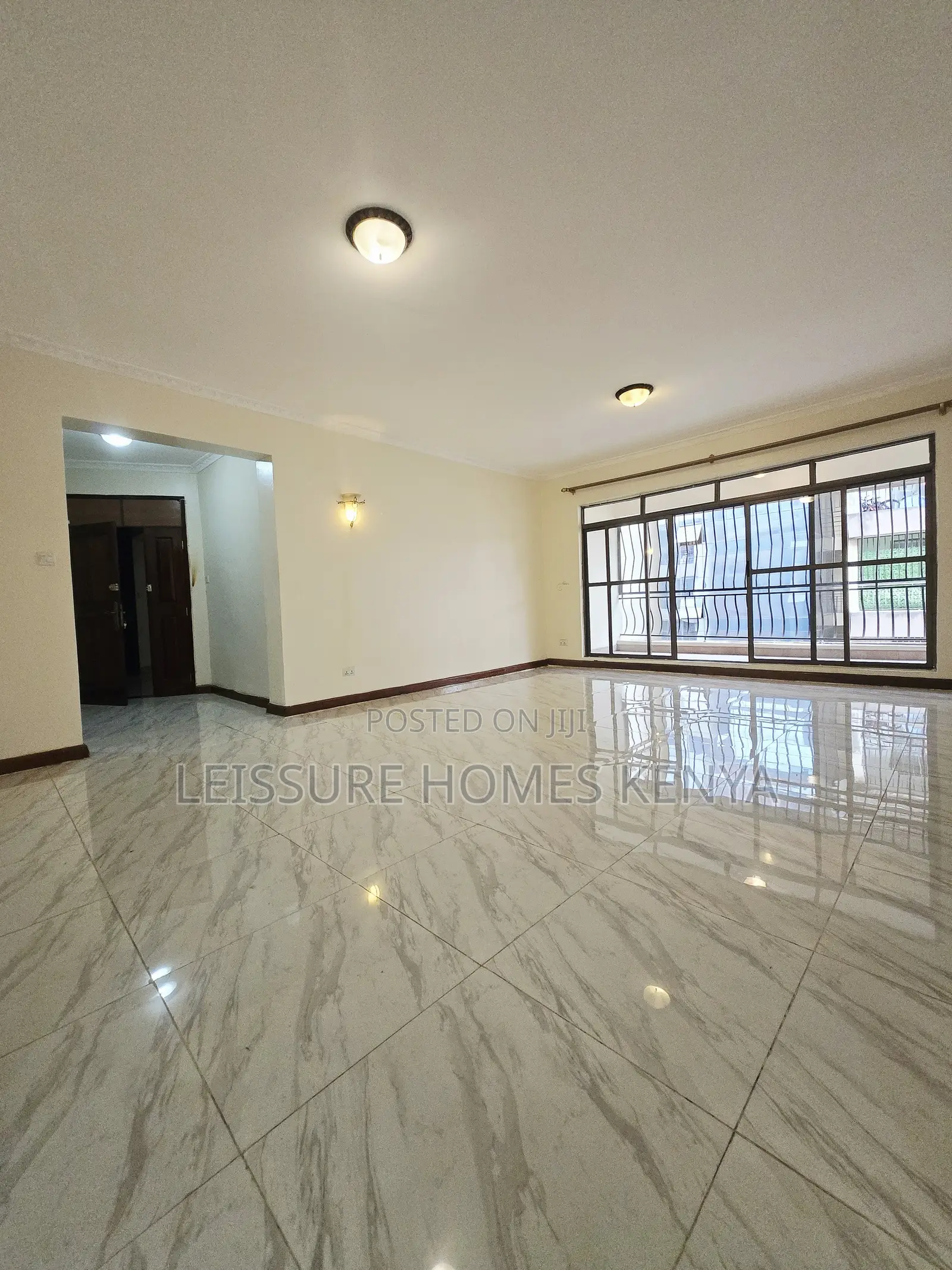 3bdrm Apartment in Hurlingham for rent in Hurlingham