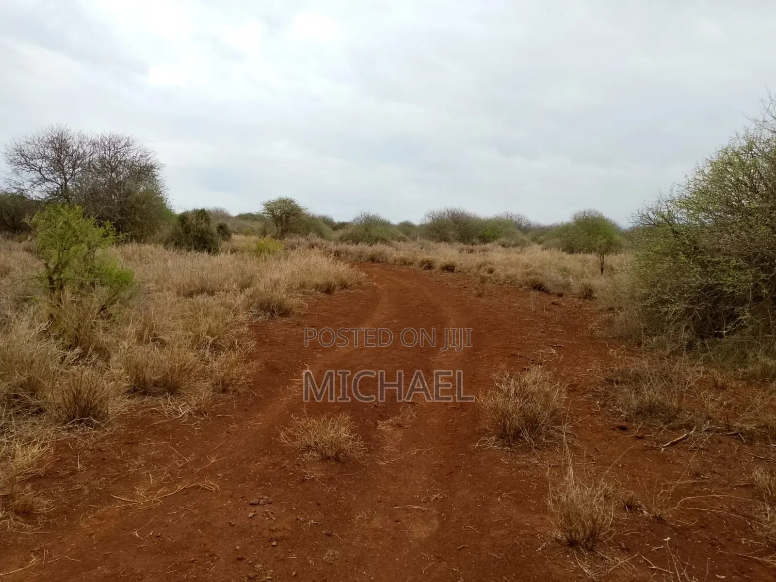 Prime Plots for Sale– Kimana Town in Kimana