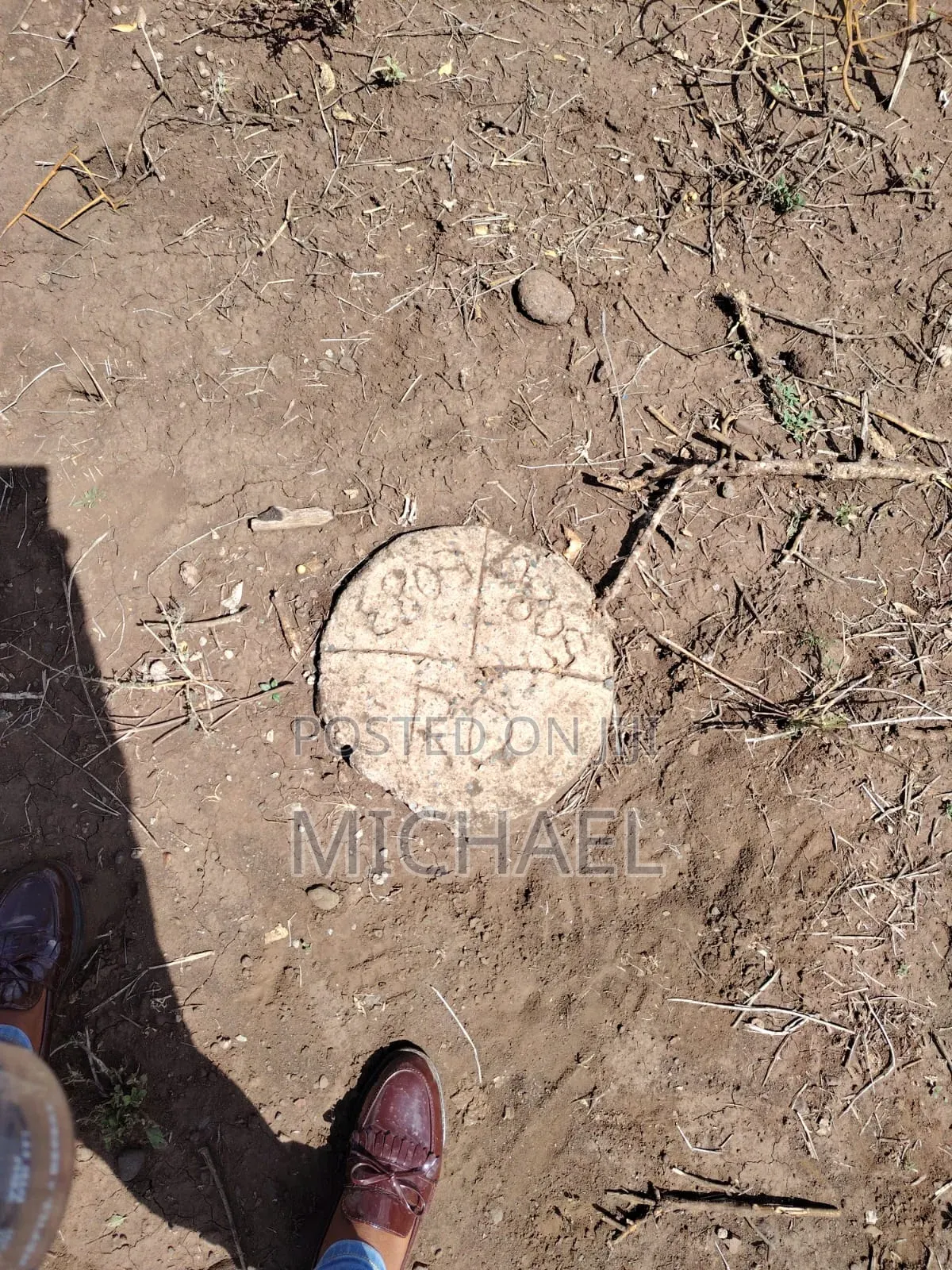 Prime Plots for Sale– Kimana Town in Kimana