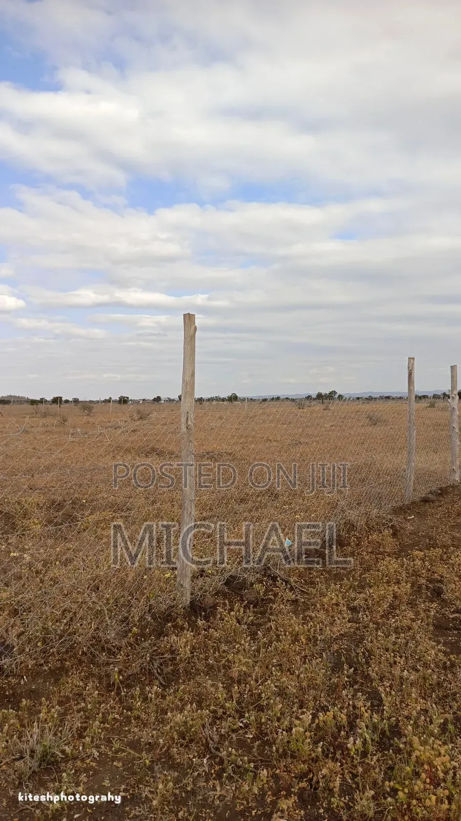 Prime Plots for Sale– Kimana Town in Kimana