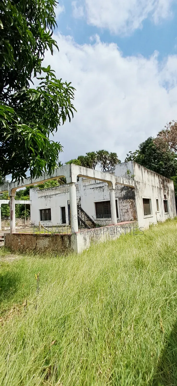 4bdrm House in Malindi, Town Centre for sale in Town Centre