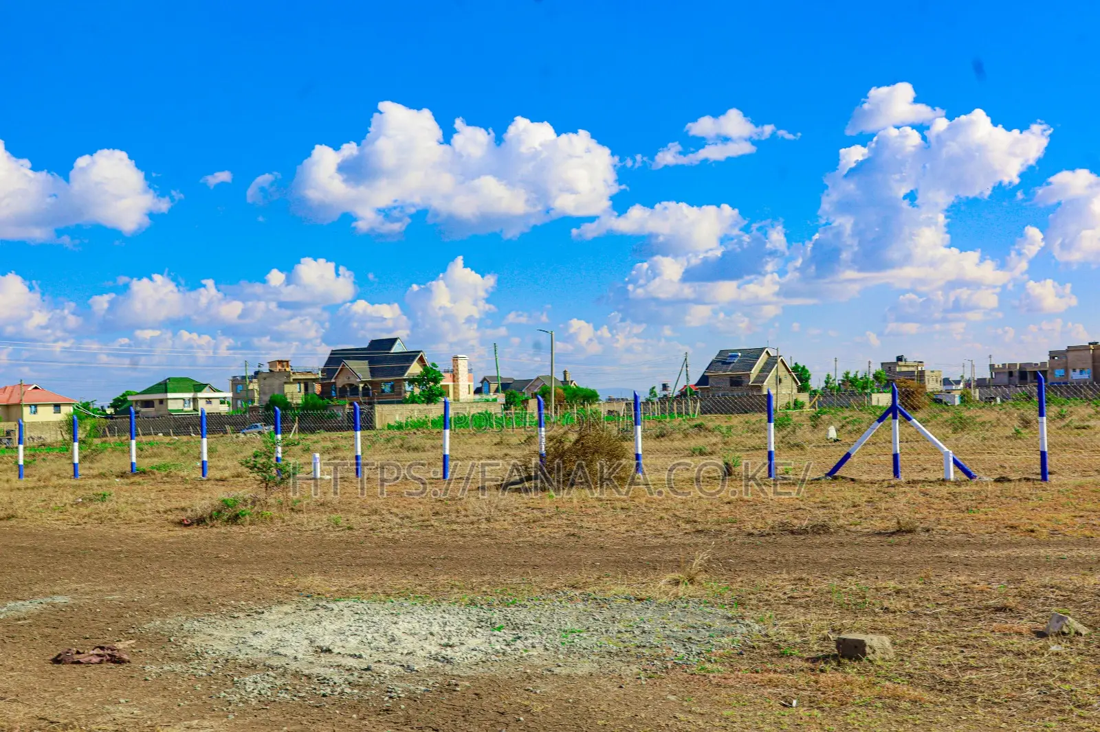 Prime Plots for Sale in Kamakis*JW in Kamakis