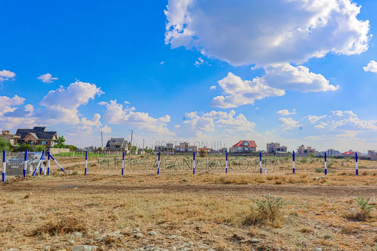 Prime Plots for Sale in Kamakis*JW in Kamakis