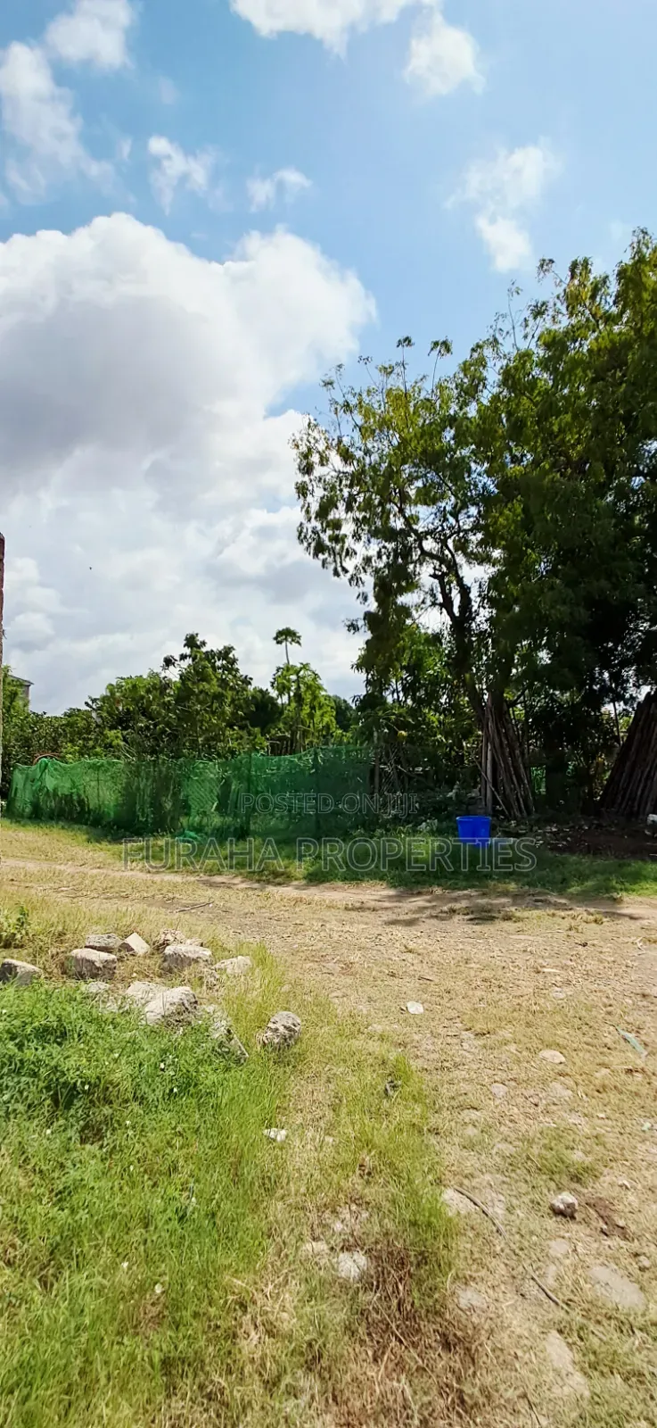 For Sale 5 Acres Prime Land Diani in Diani