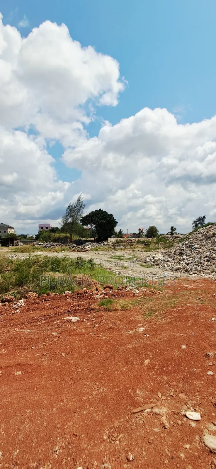 For Sale 5 Acres Prime Land Diani in Diani