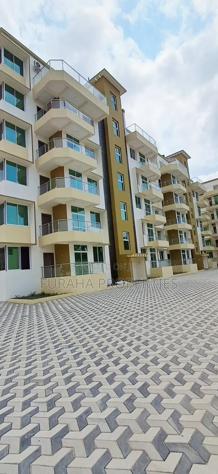 2bdrm Apartment in Malindi Town for sale in Town Centre