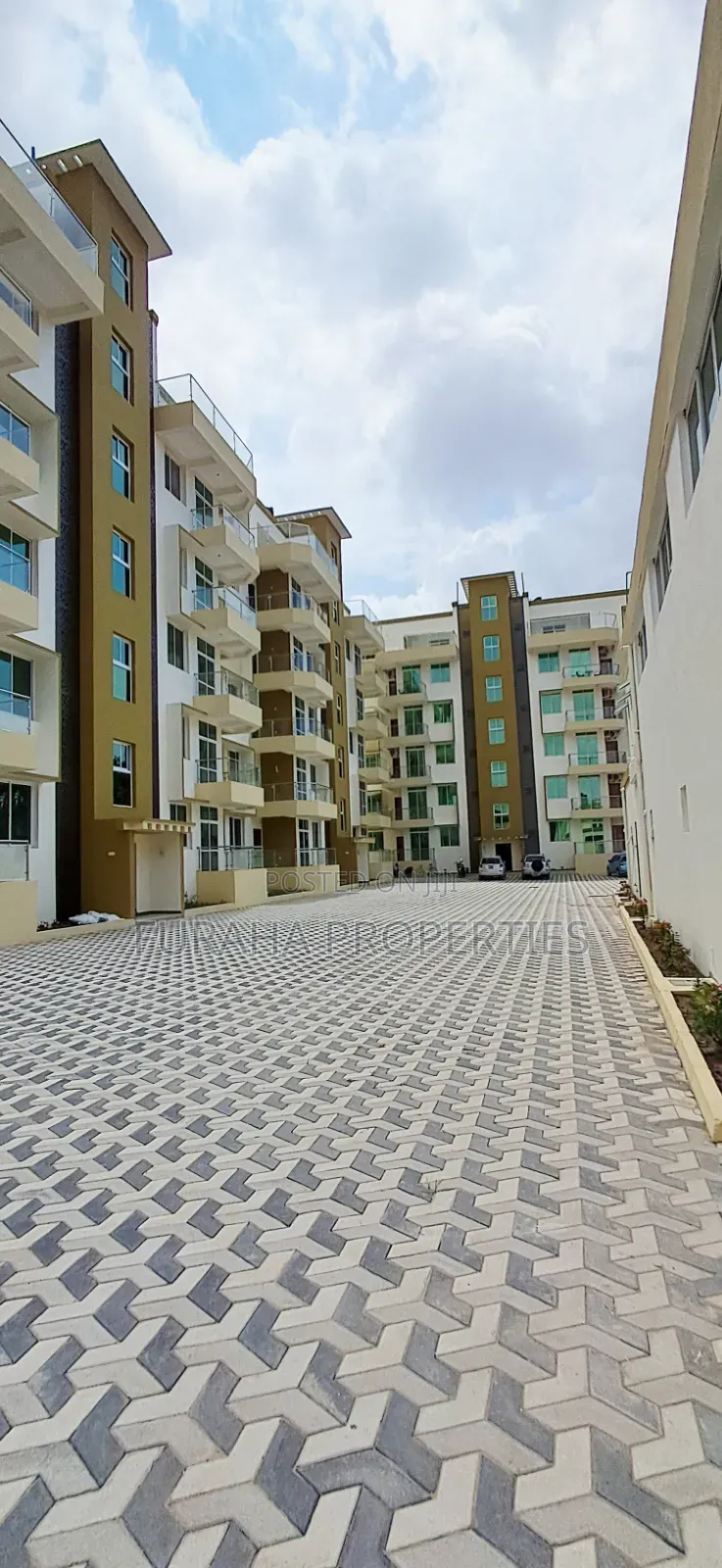 2bdrm Apartment in Malindi Town for sale in Town Centre