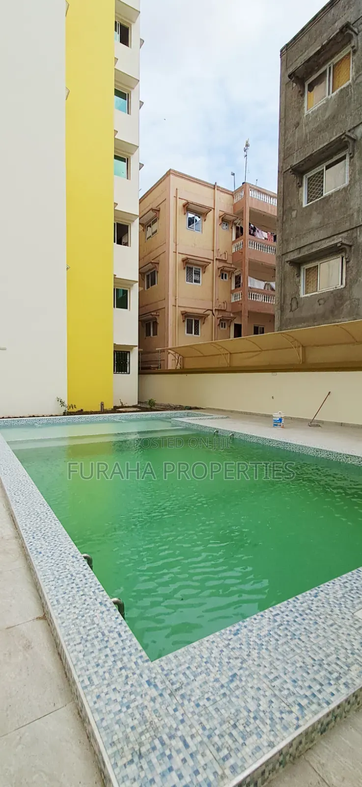 2bdrm Apartment in Malindi Town for sale in Town Centre