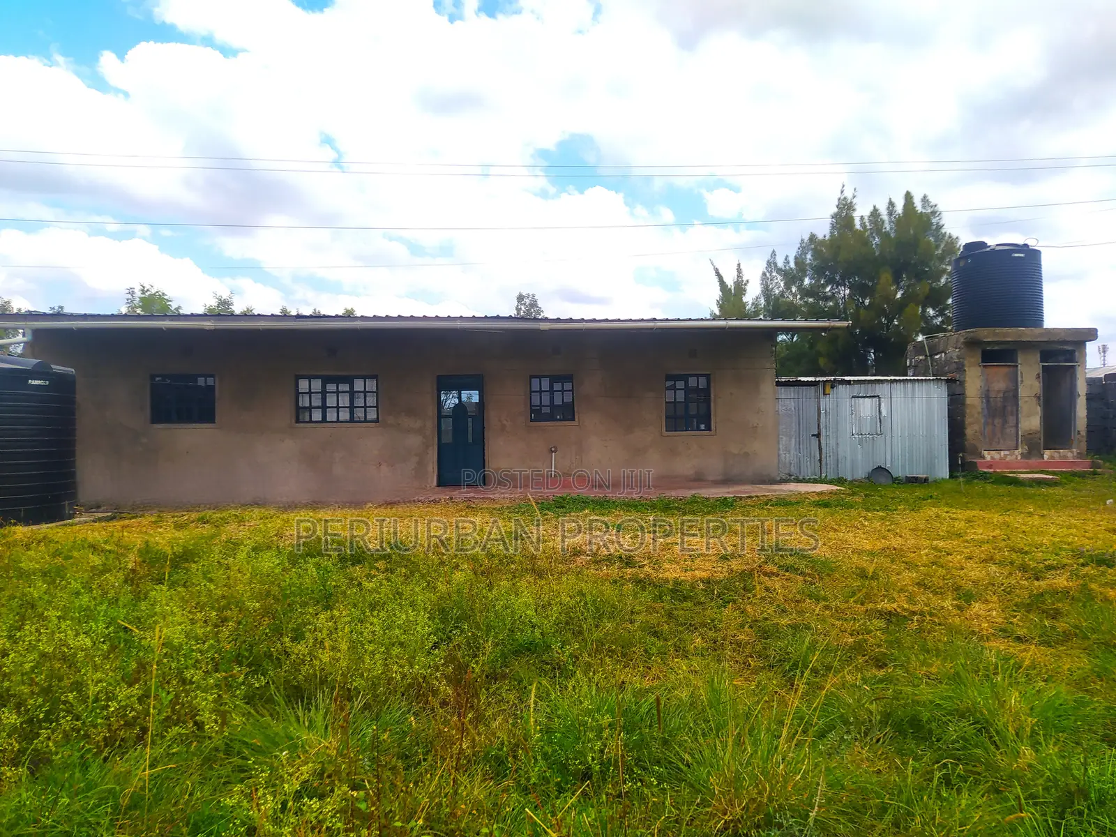 Prime Land for Sale in Metro Town in Kandisi