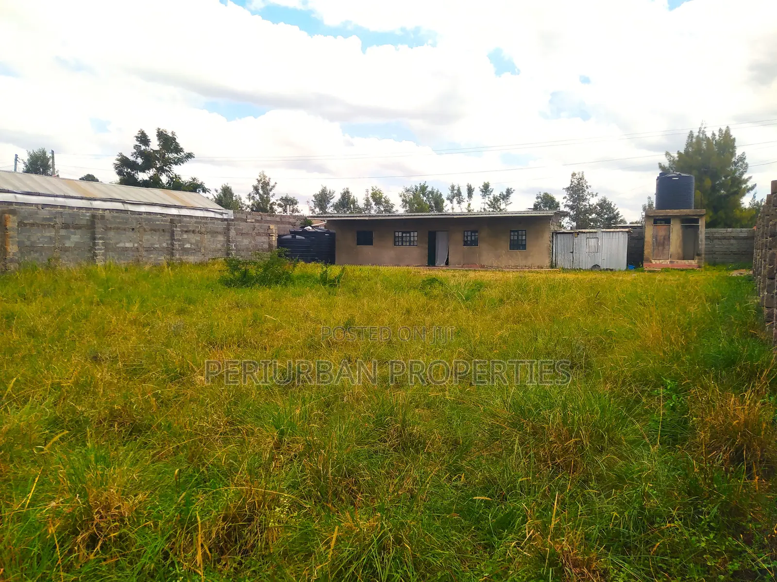 Prime Land for Sale in Metro Town in Kandisi