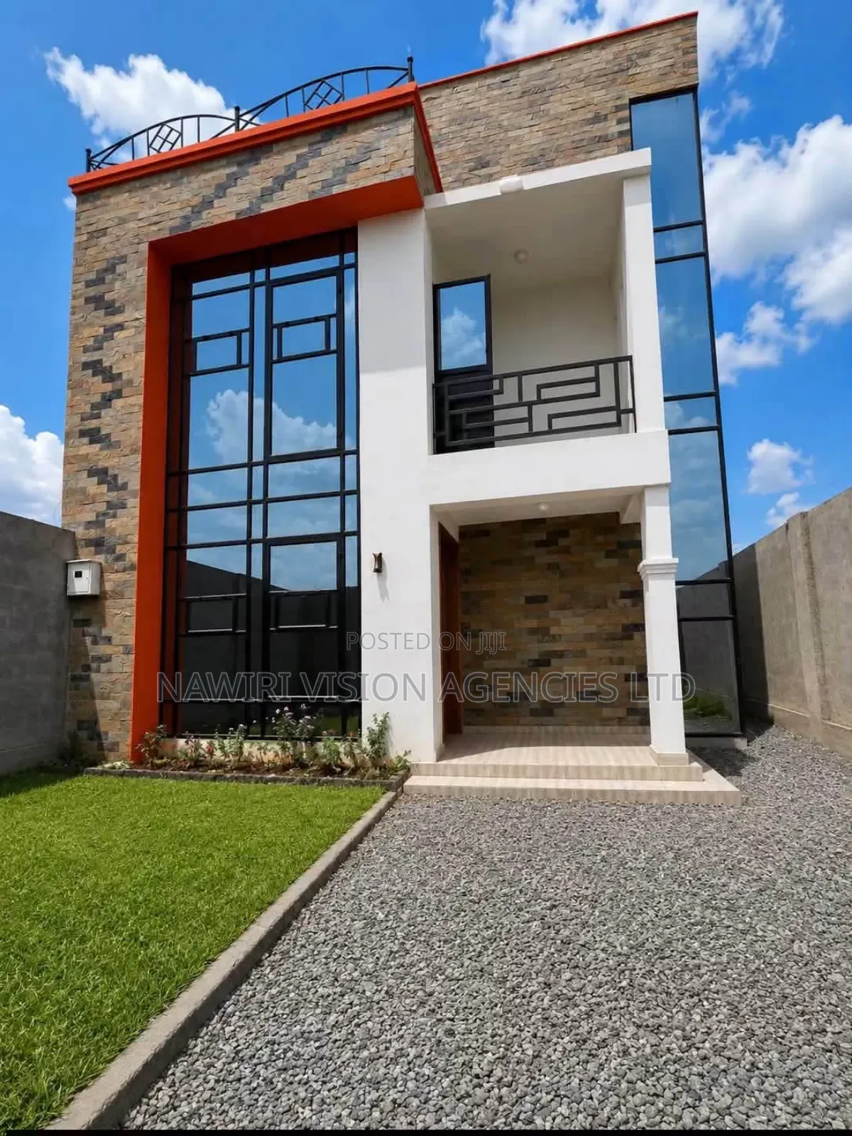 4bdrm House in Utawala for rent in Utawala