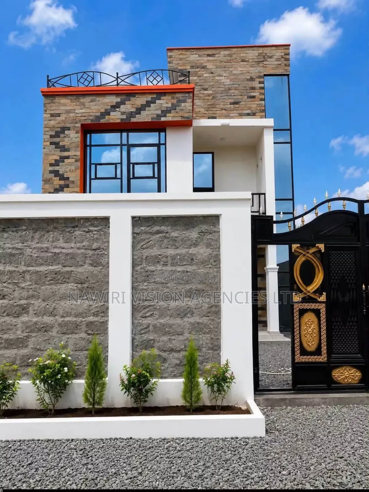 4bdrm House in Utawala for rent in Utawala