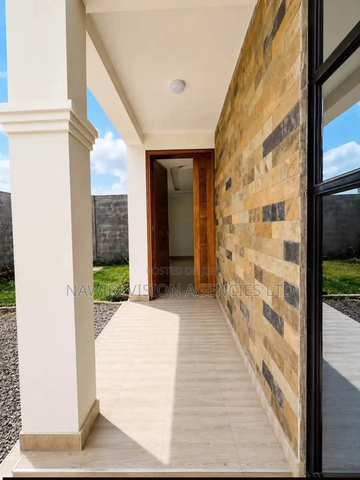 4bdrm House in Utawala for rent in Utawala