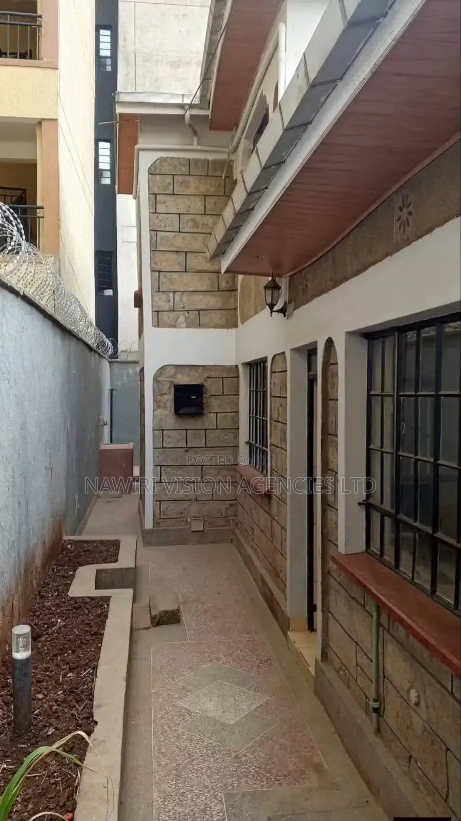 5bdrm House in Kincar, Utawala for rent in Utawala