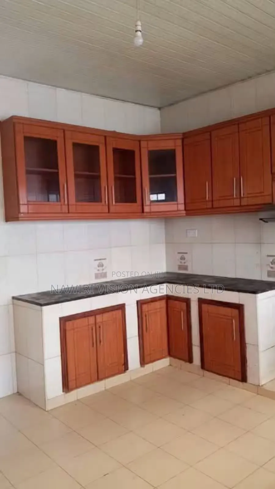 5bdrm House in Kincar, Utawala for rent in Utawala
