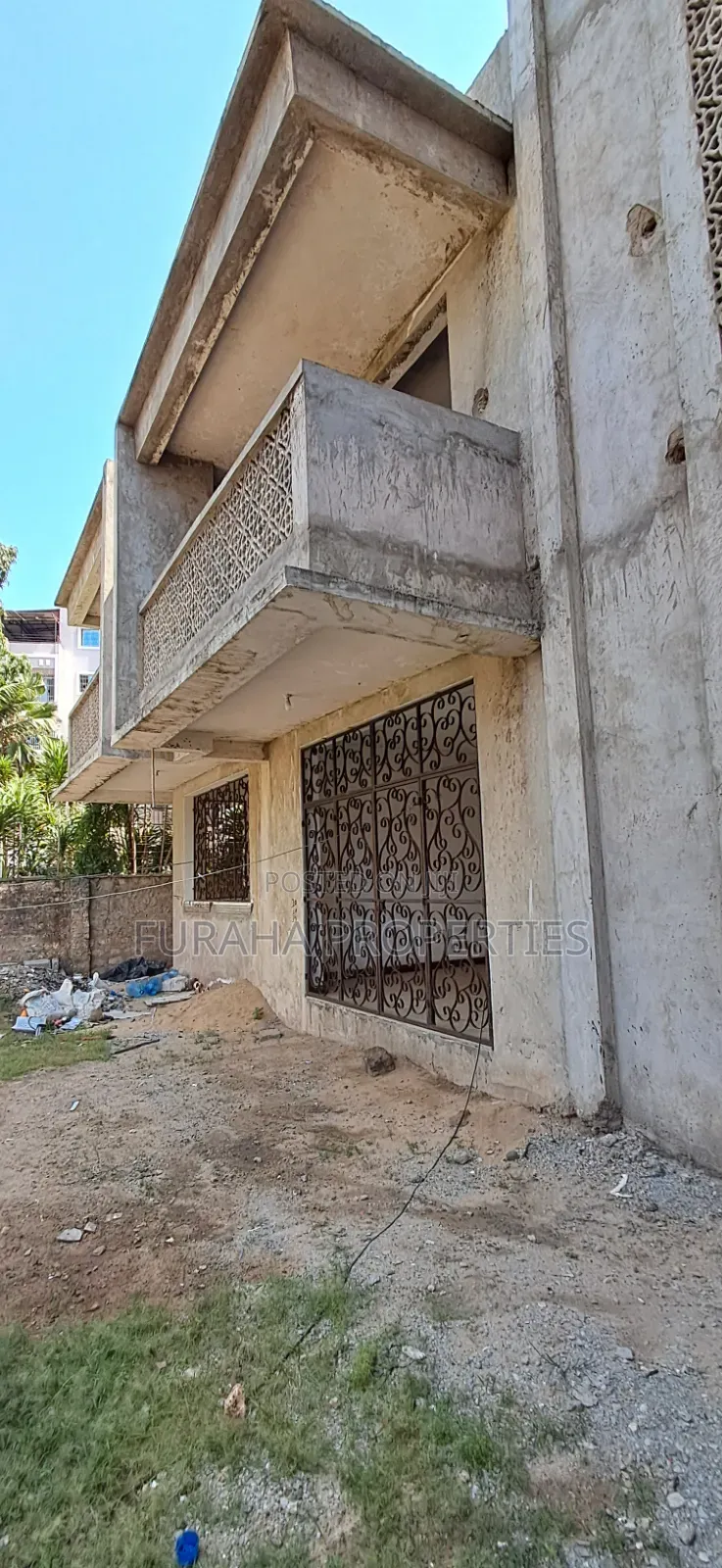 4bdrm Block of Flats in Nyali for sale in Nyali Mkomani