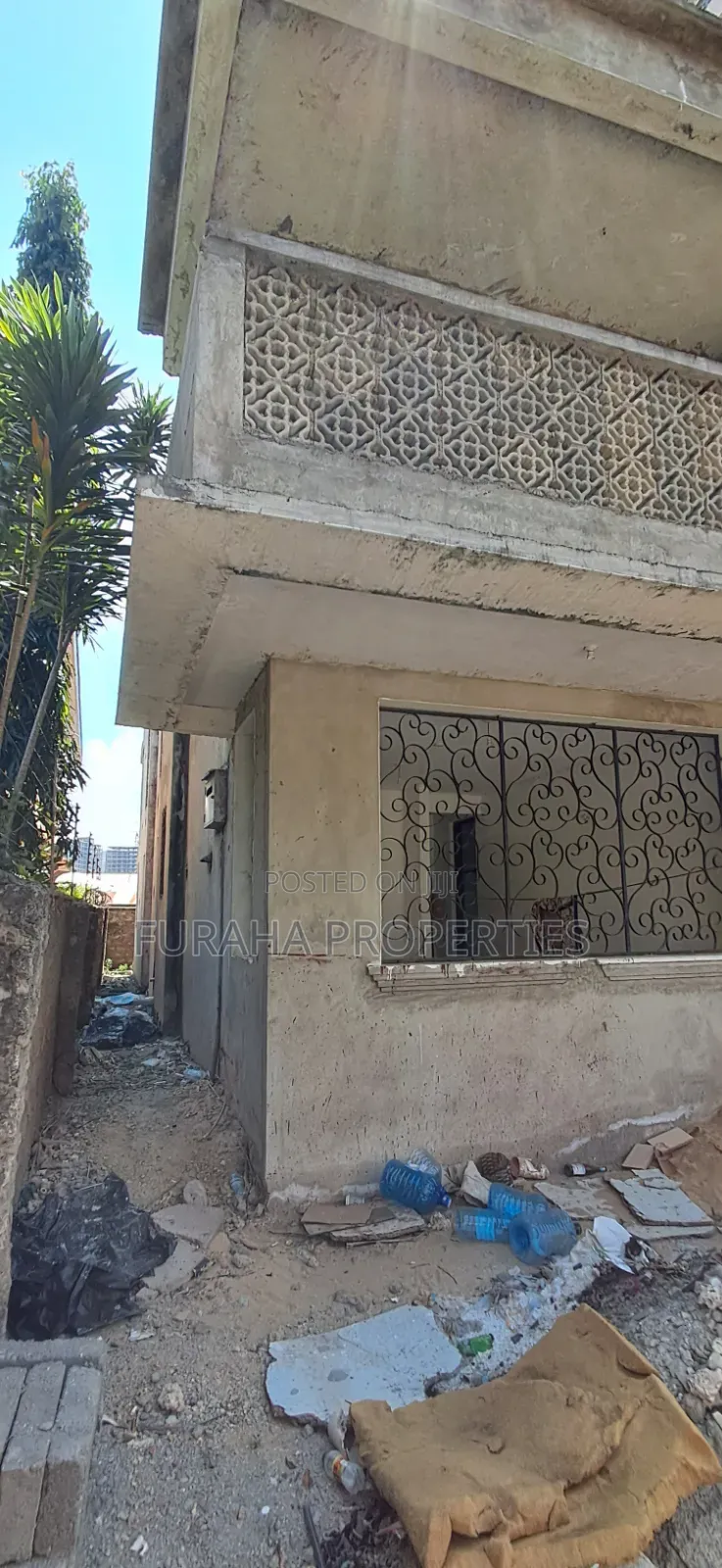 4bdrm Block of Flats in Nyali for sale in Nyali Mkomani