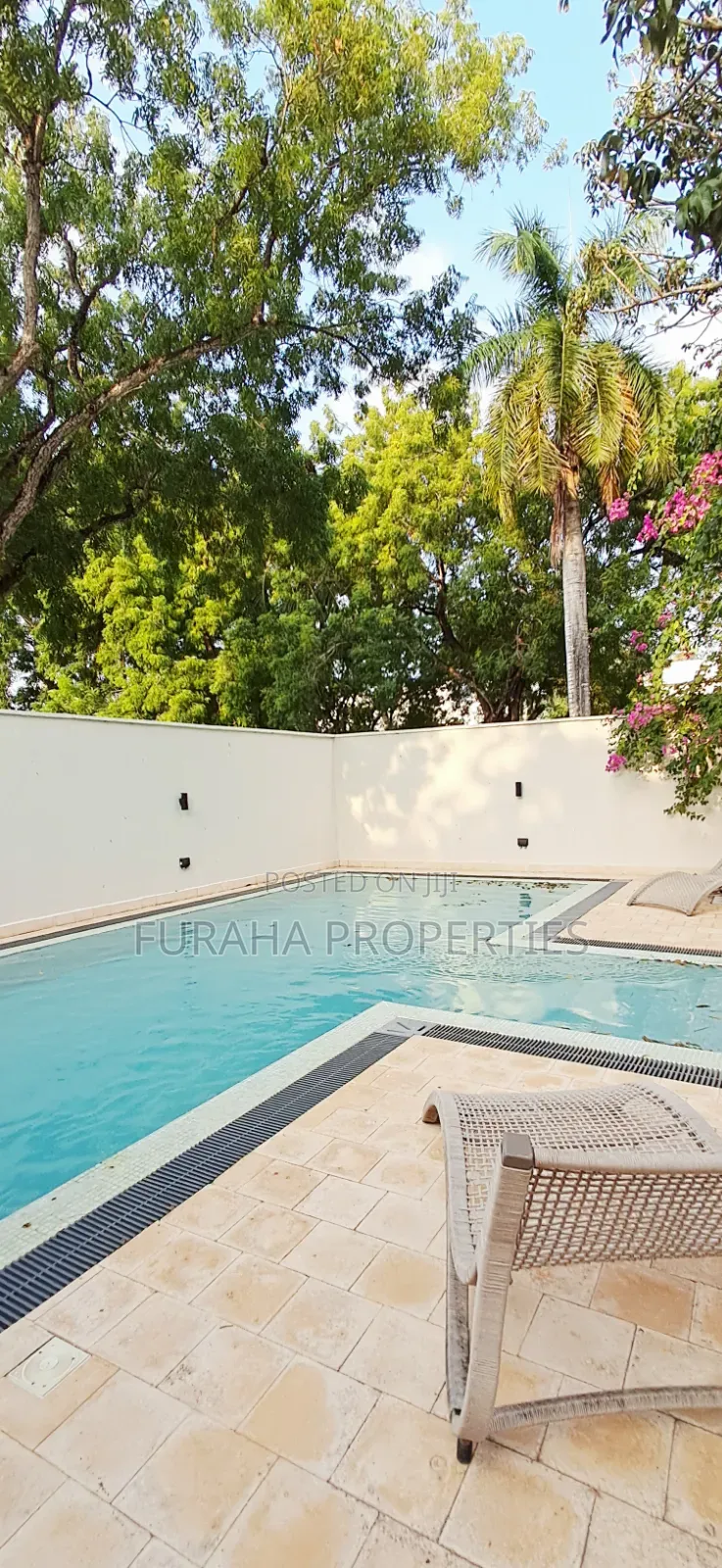 Furnished 4bdrm Villa in Kilifi Bofa for sale in Kilifi Town