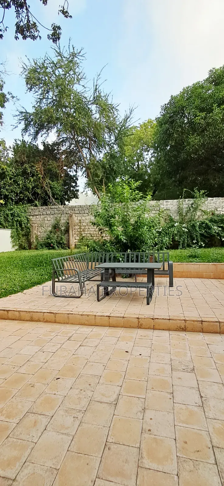 Furnished 4bdrm Villa in Kilifi Bofa for sale in Kilifi Town