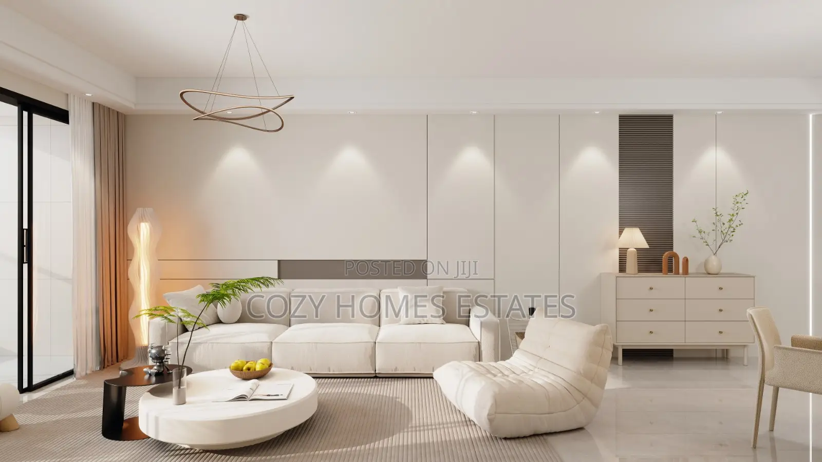 2bdrm Apartment in Westlands, Nairobi Central for sale in Nairobi Central