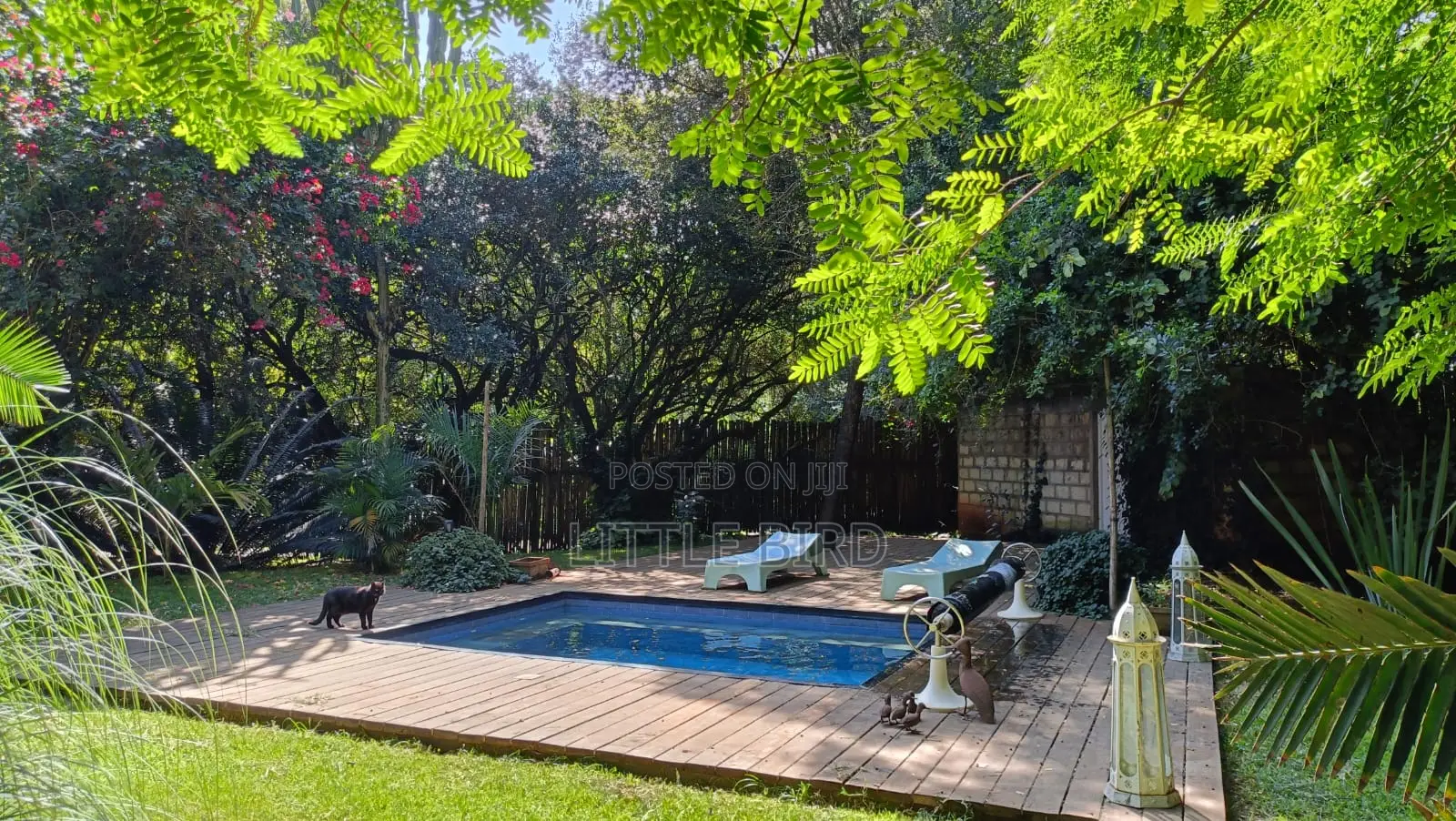 8bdrm Villa in Hardy for sale in Hardy
