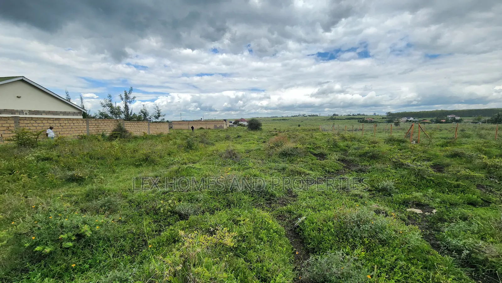 Quarter Acre Ongata Rongai,Balozi Area in Kandisi