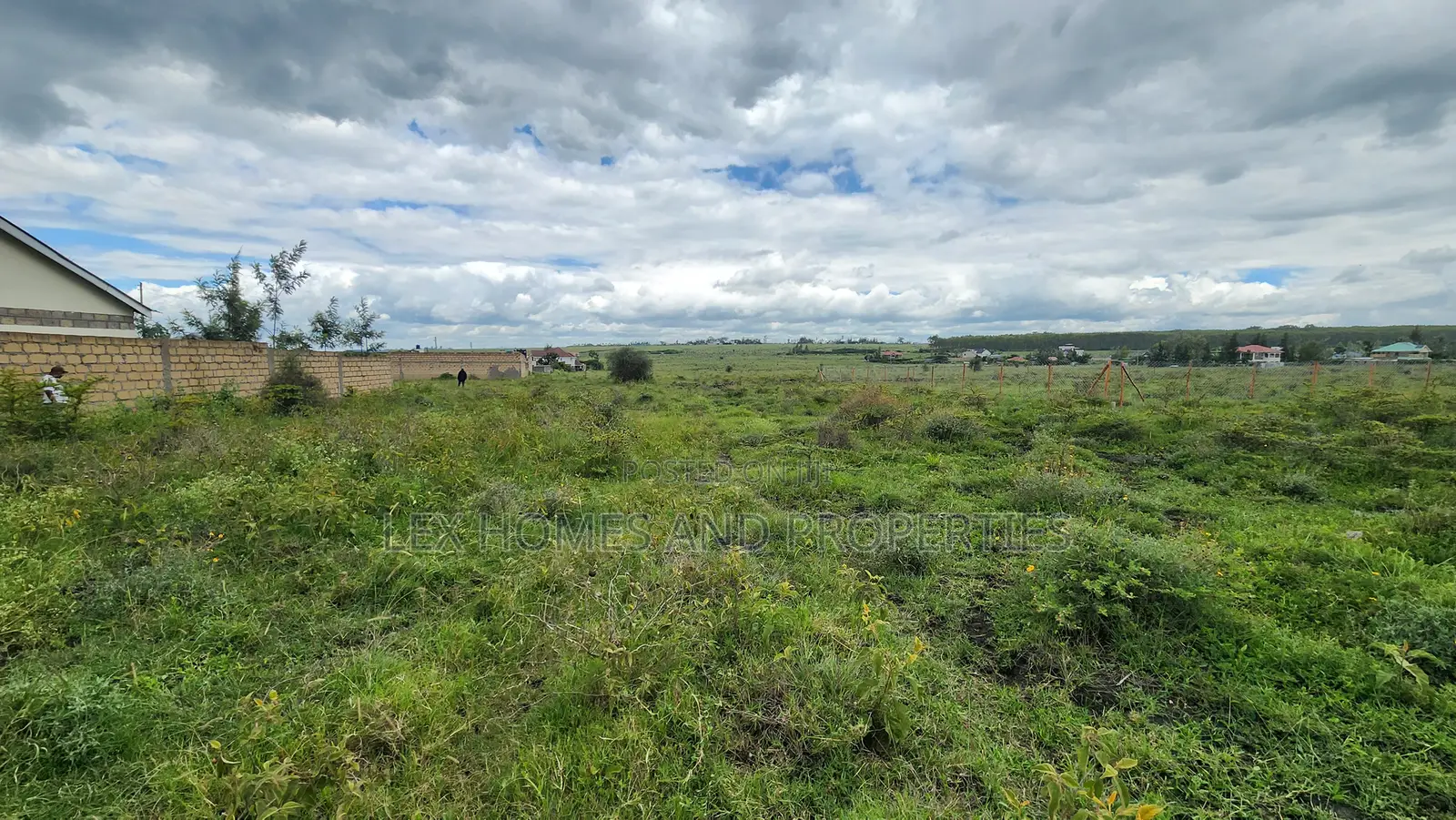 Quarter Acre Ongata Rongai,Balozi Area in Kandisi