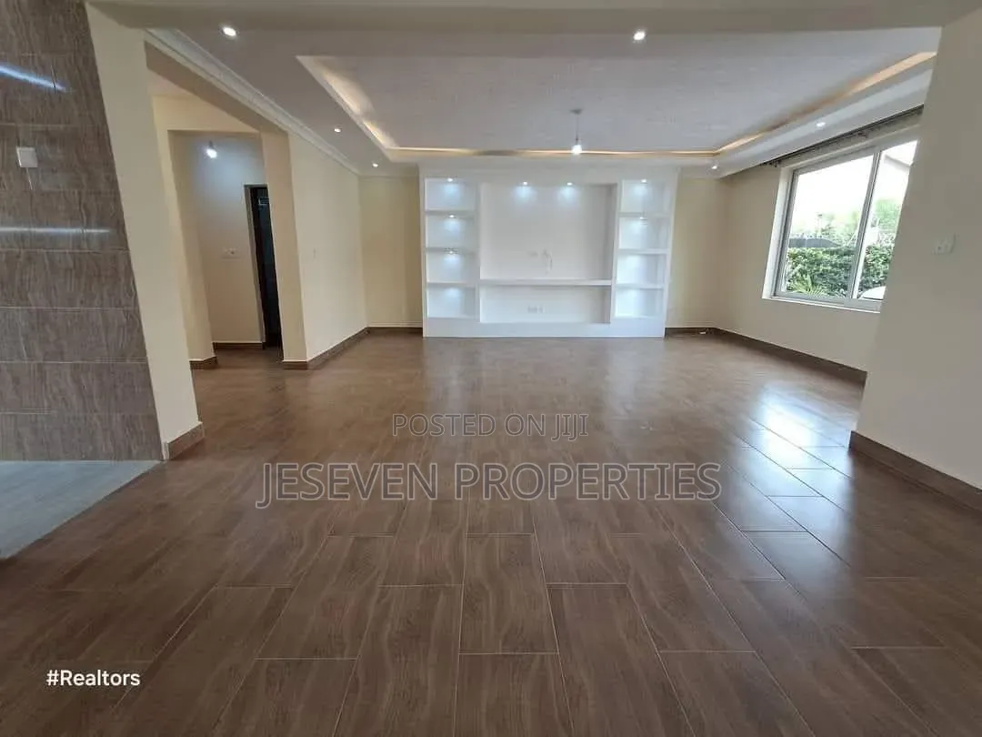 4bdrm Maisonette in Syokimau, Gateway Mall Area for rent in Gateway Mall Area