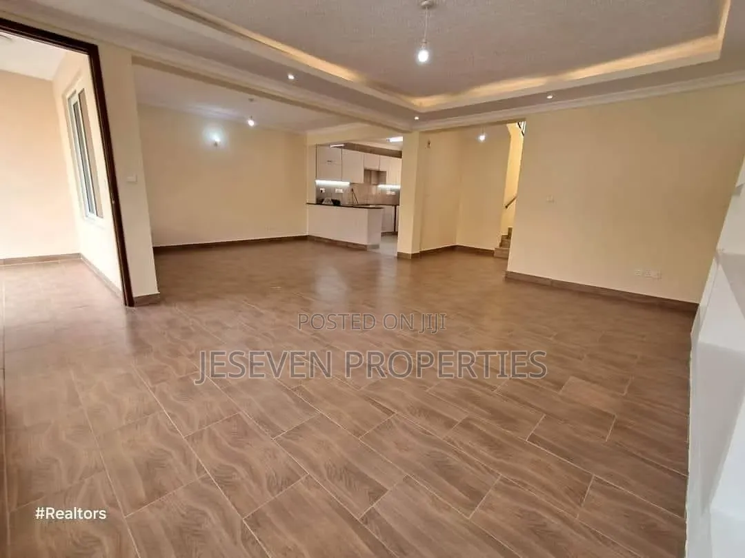 4bdrm Maisonette in Syokimau, Gateway Mall Area for rent in Gateway Mall Area