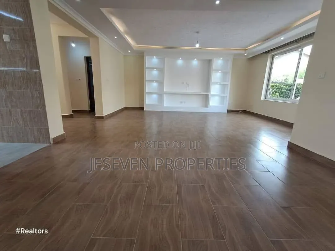 4bdrm Maisonette in Syokimau, Gateway Mall Area for rent in Gateway Mall Area