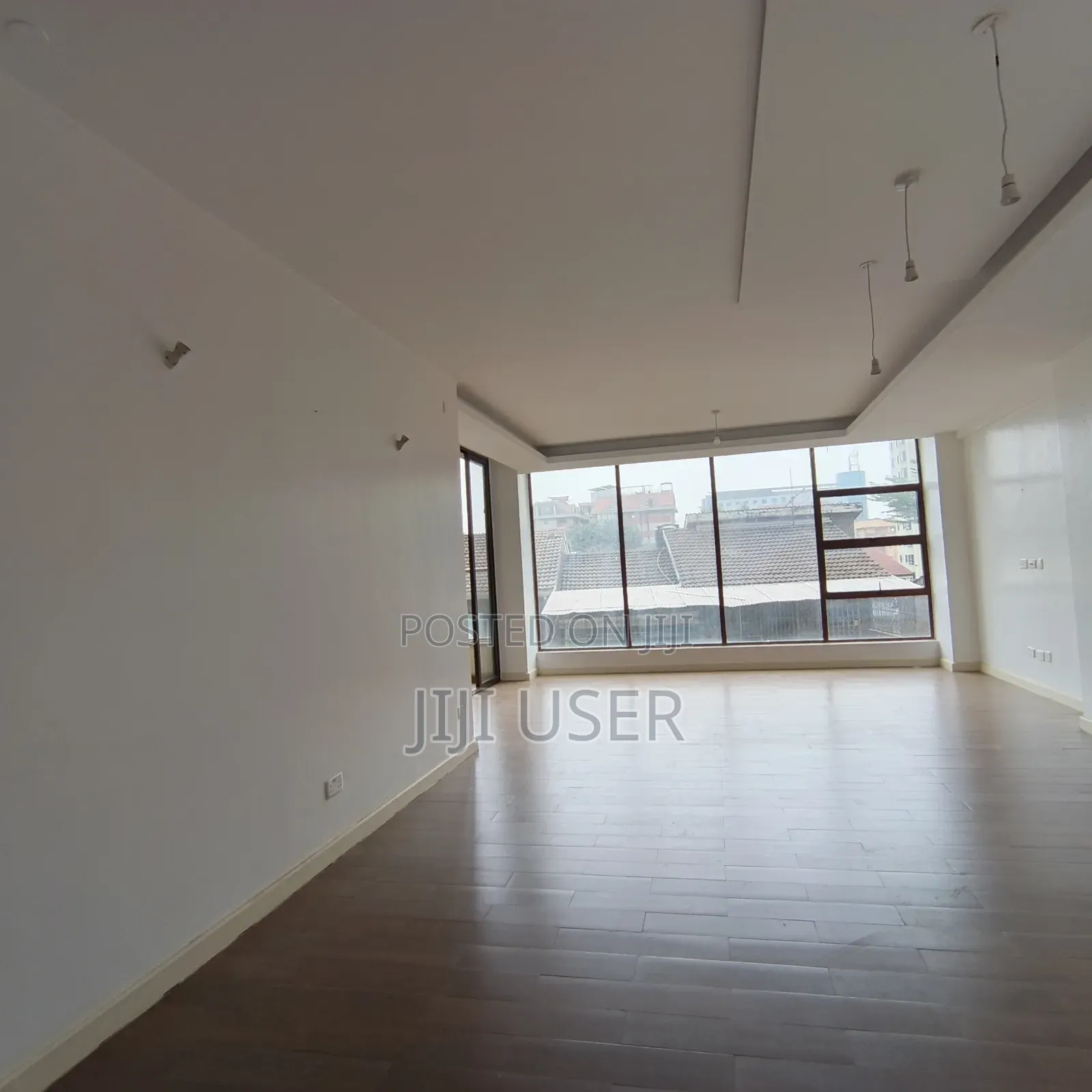 4bdrm Duplex in Parklands for rent in Parklands/Highridge
