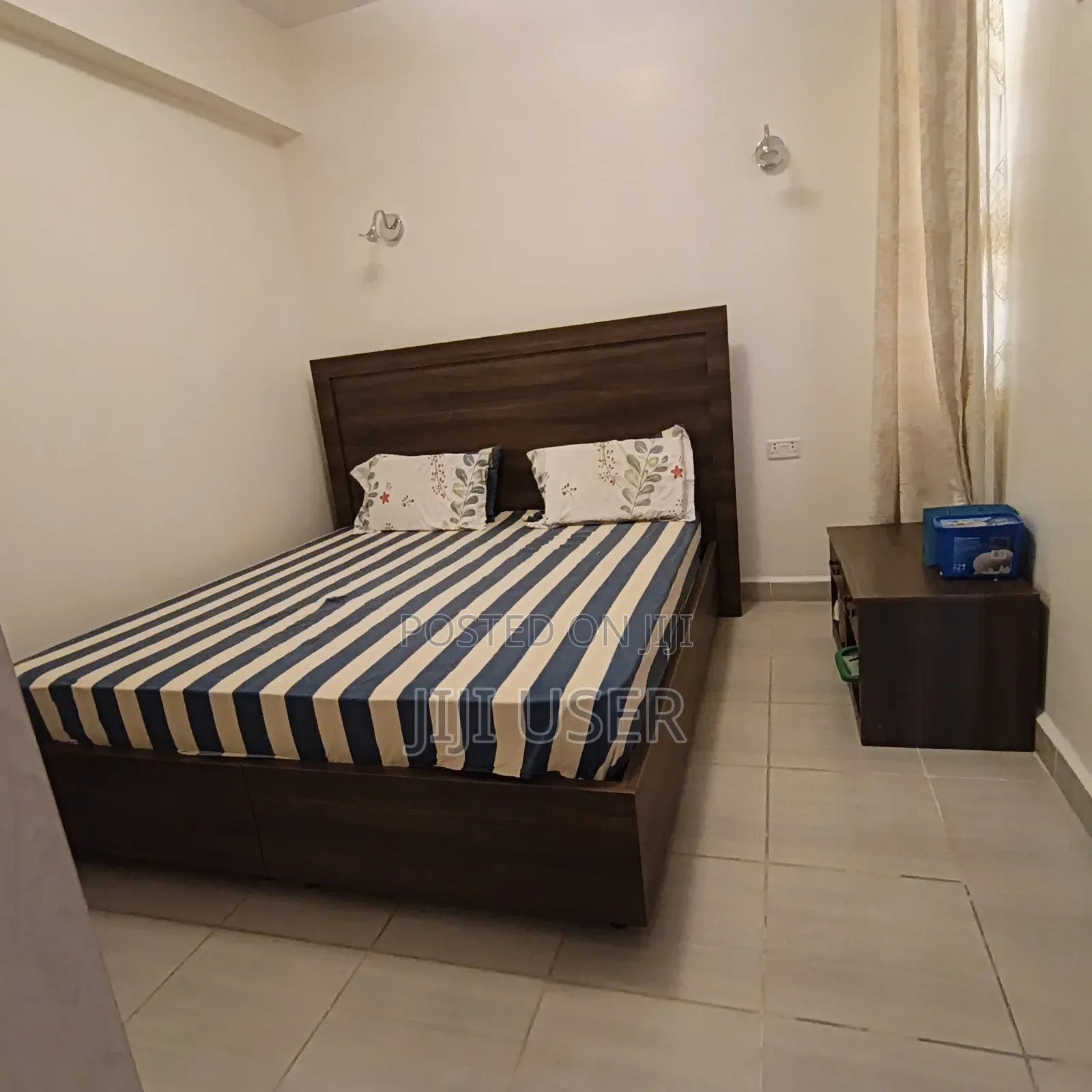 Furnished 4bdrm Apartment in Parklands for rent in Parklands/Highridge