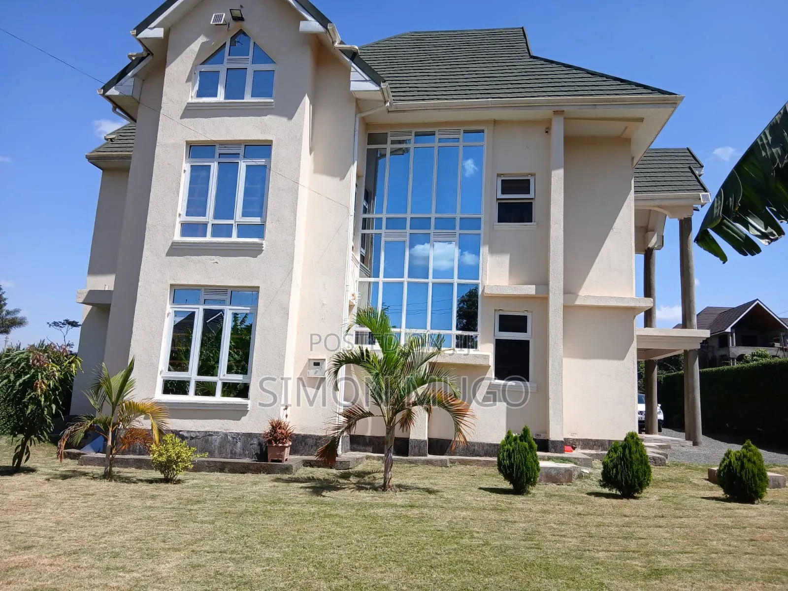 5bdrm Maisonette in Runda for sale in Runda