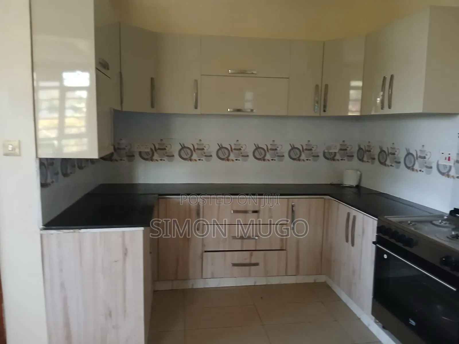 5bdrm Maisonette in Runda for sale in Runda
