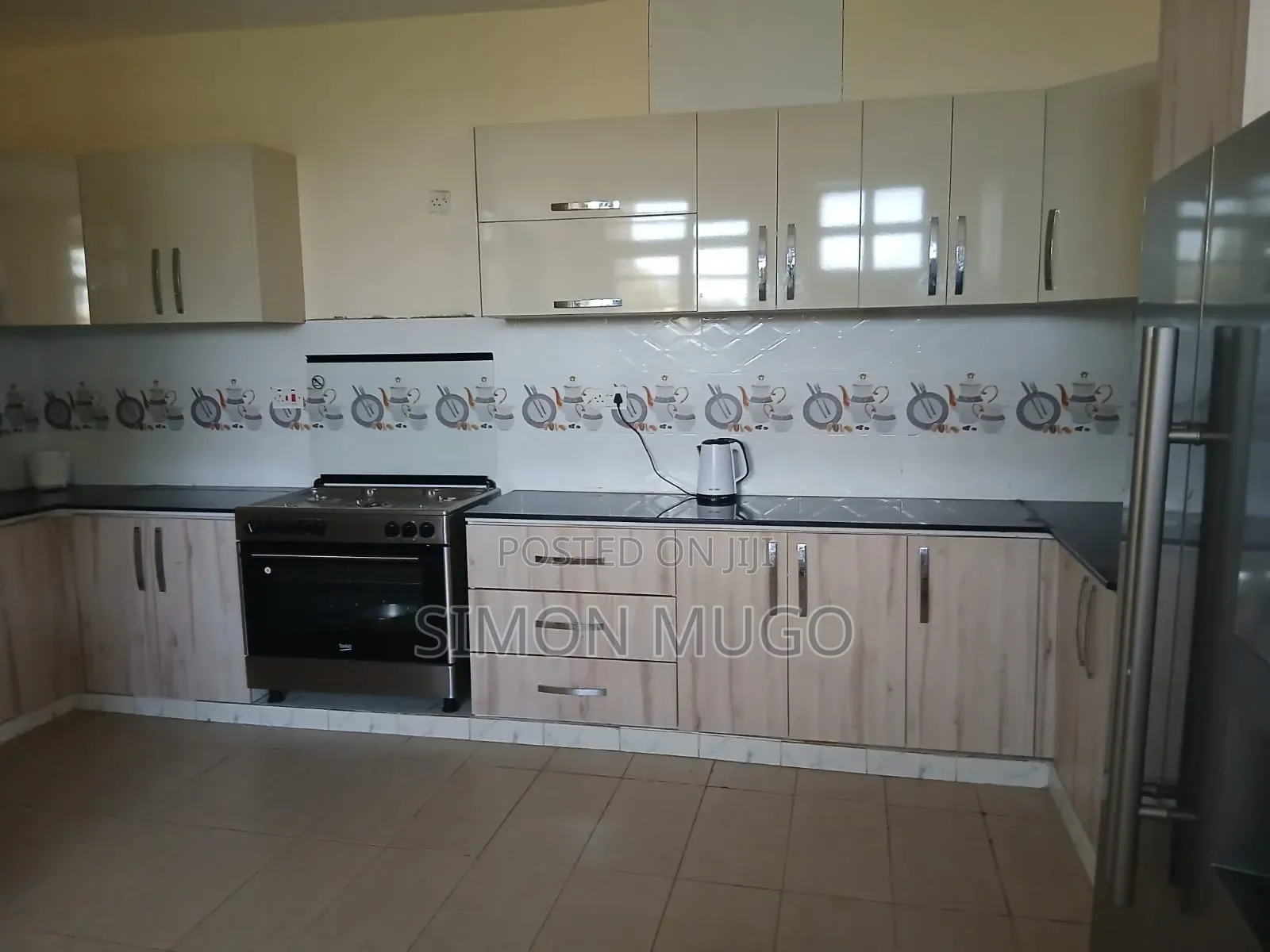 5bdrm Maisonette in Runda for sale in Runda