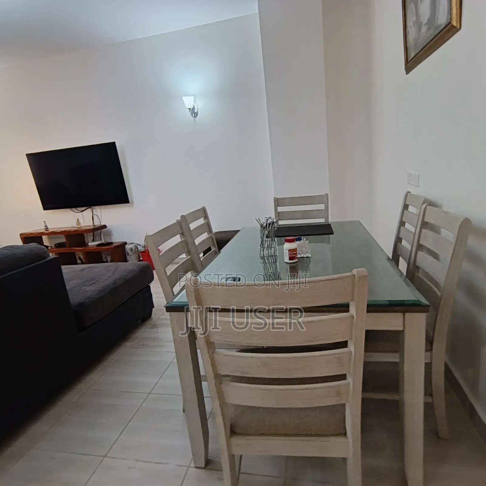 Furnished 4bdrm Apartment in Parklands for rent in Parklands/Highridge