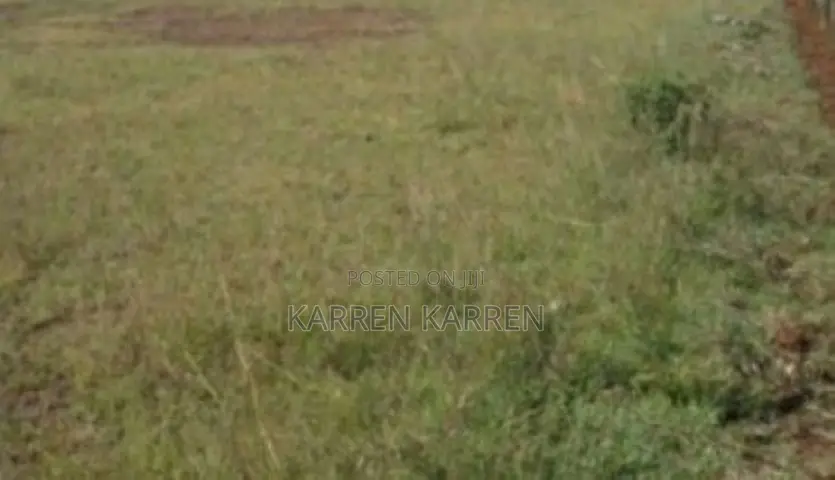 1/8-Acre Plot for Sale in Maguguni, Thika East – KSh 950,000 in Gatuanyaga