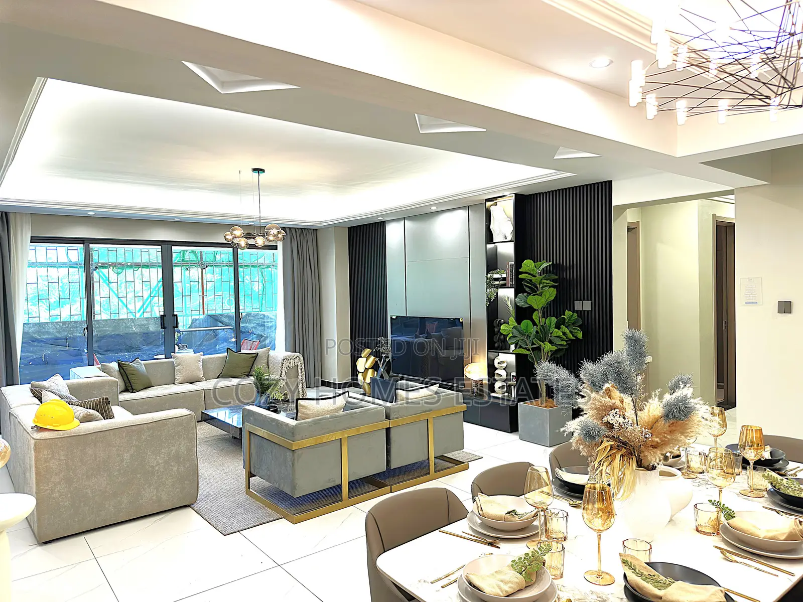 4bdrm Apartment in Kileleshwa, Nairobi Central for sale in Nairobi Central