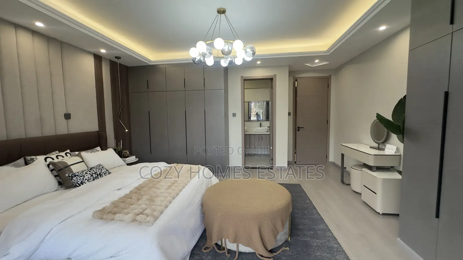 4bdrm Apartment in Kileleshwa, Nairobi Central for sale in Nairobi Central
