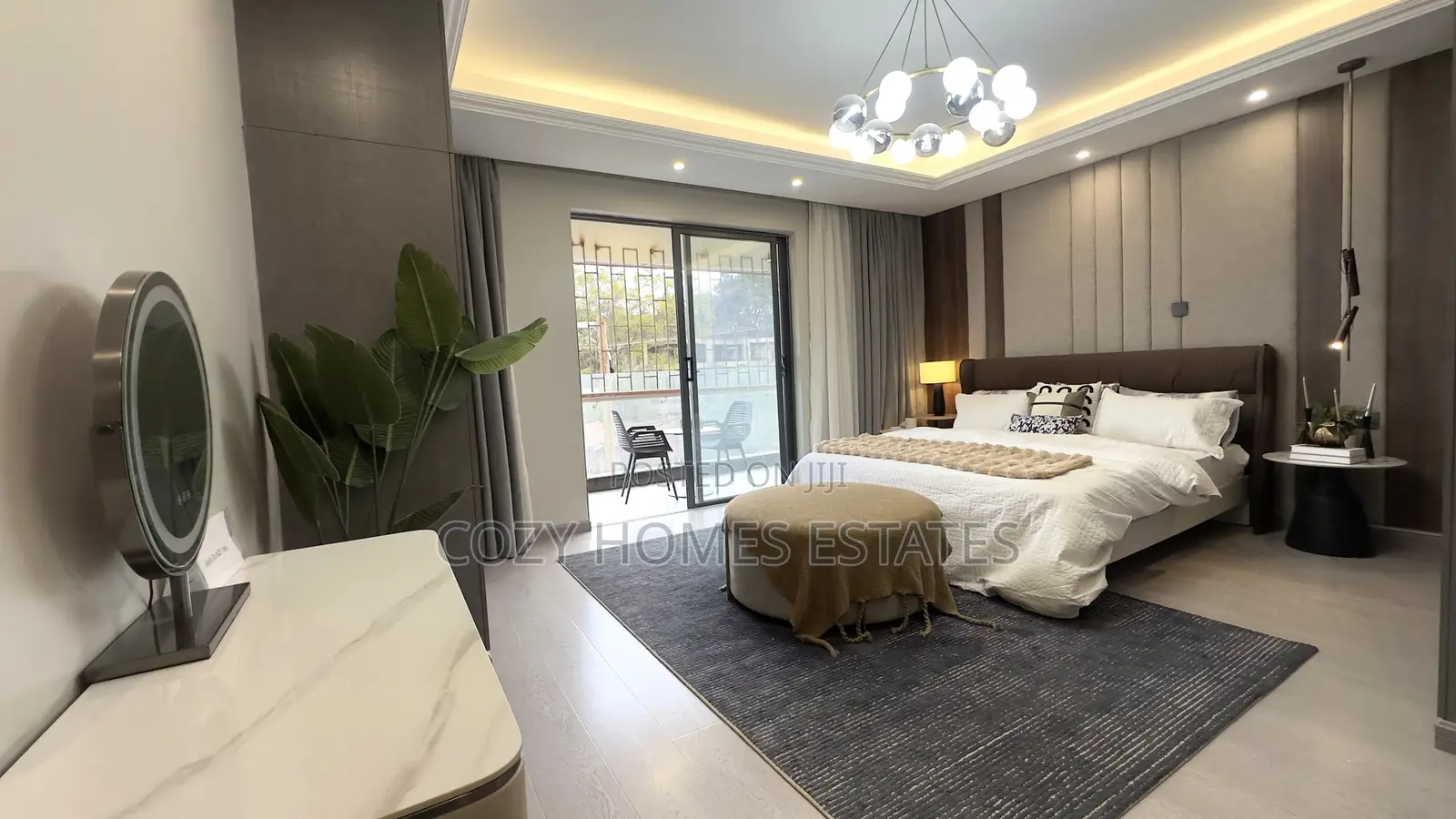 4bdrm Apartment in Kileleshwa, Nairobi Central for sale in Nairobi Central