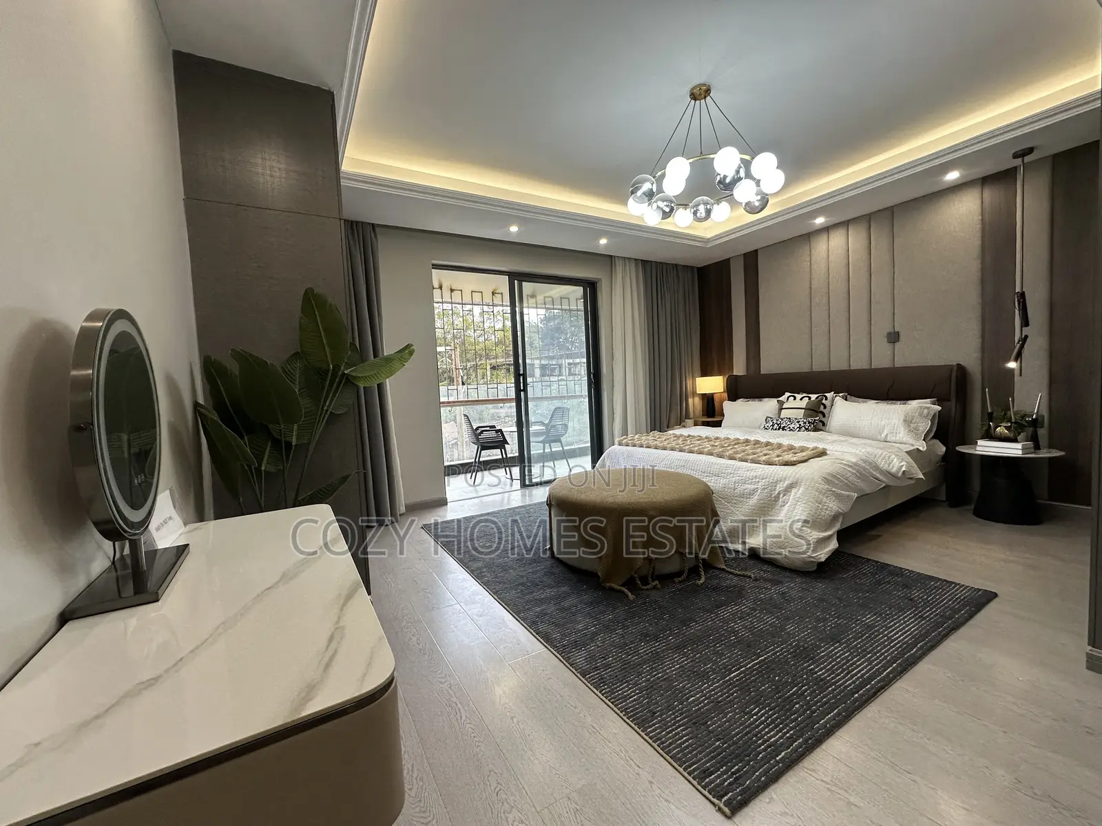 4bdrm Apartment in Kileleshwa, Nairobi Central for sale in Nairobi Central
