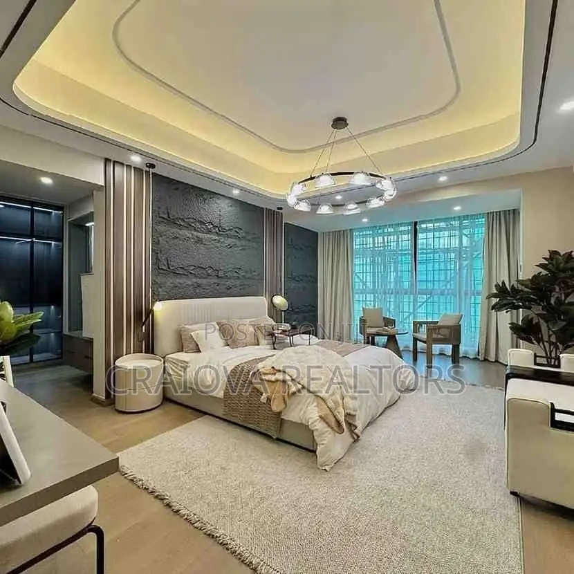 5bdrm Apartment in Kileleshwa for sale in Kileleshwa