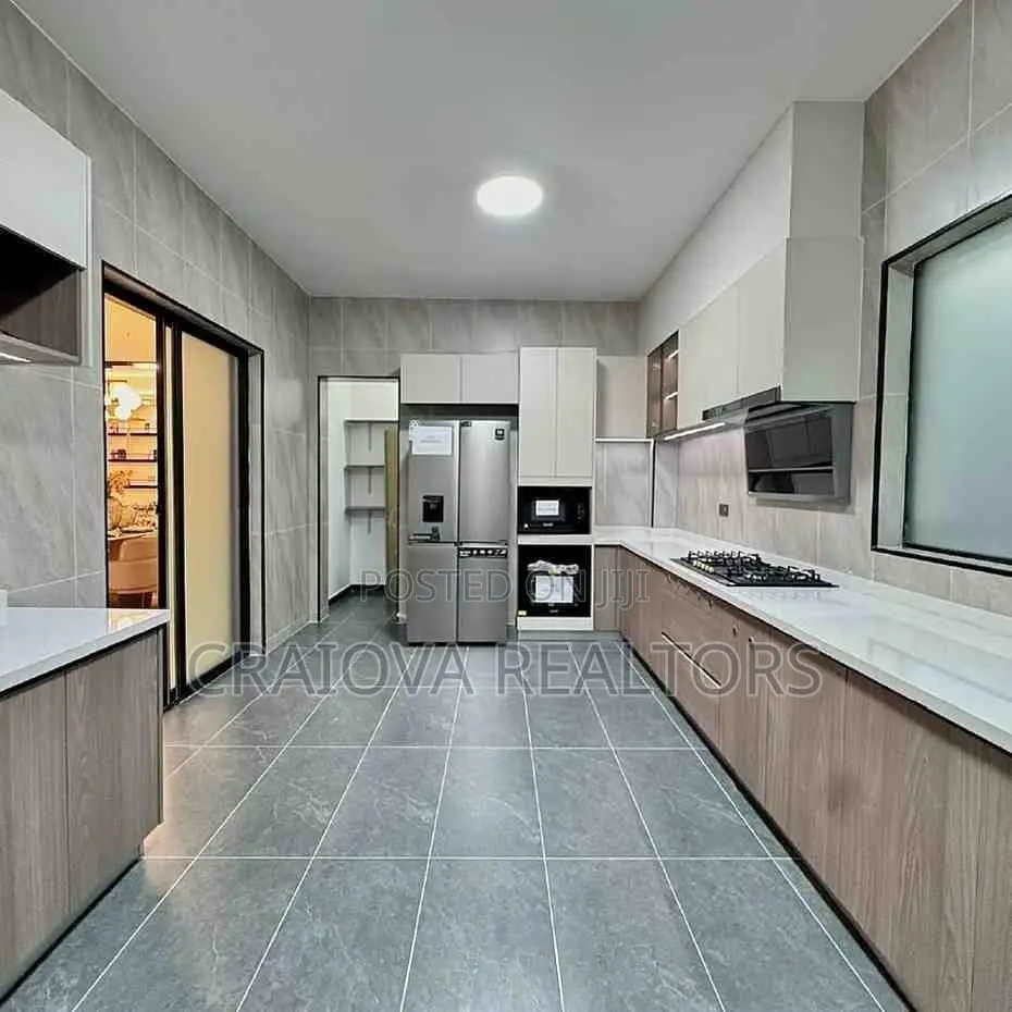 5bdrm Apartment in Kileleshwa for sale in Kileleshwa
