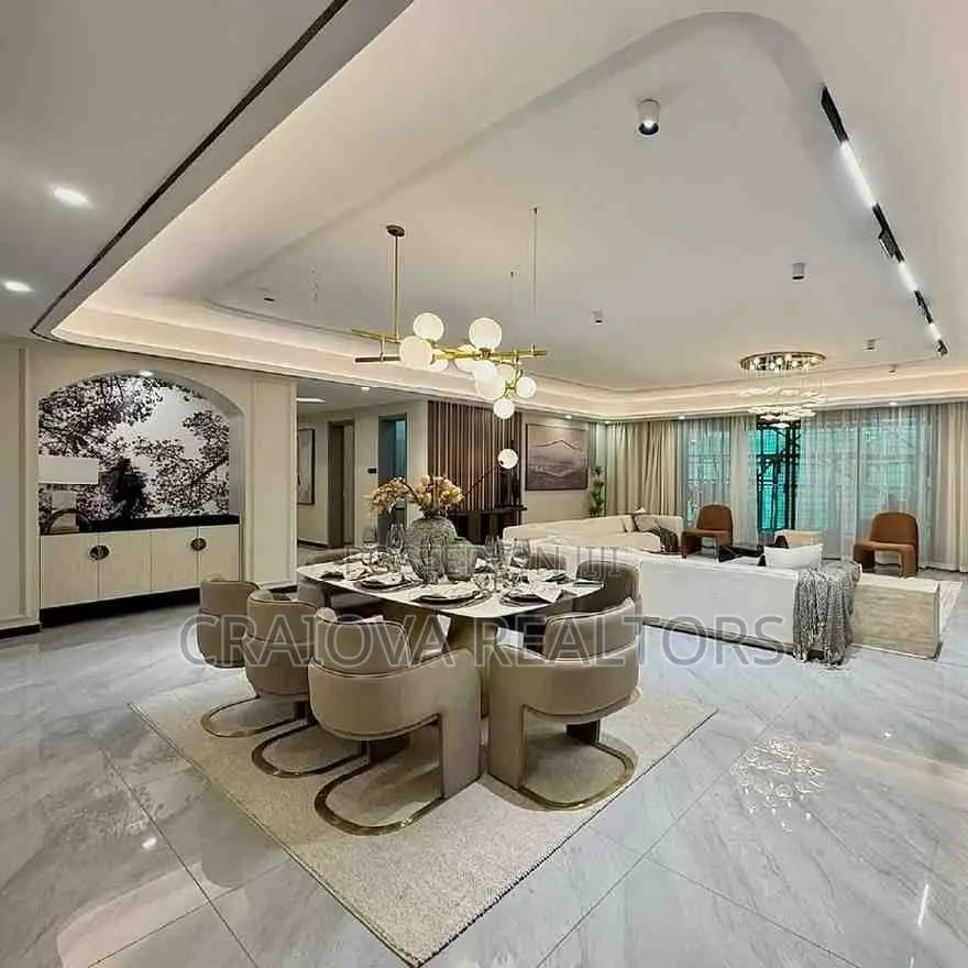 5bdrm Apartment in Kileleshwa for sale in Kileleshwa