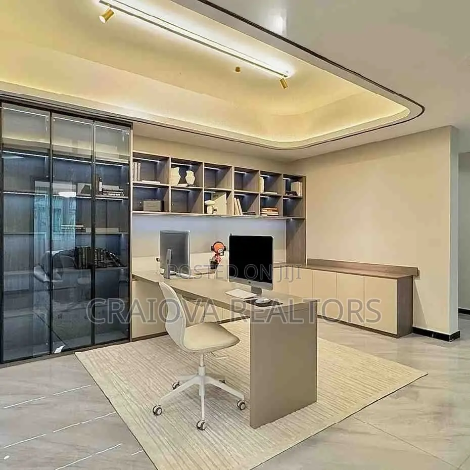 5bdrm Apartment in Kileleshwa for sale in Kileleshwa
